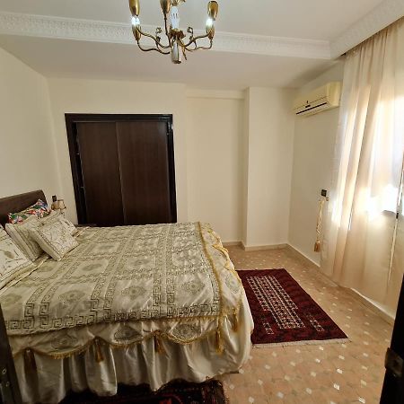 Luxury Apartment 2 In The Heart Of Gueliz, Wifi, Pool Μαρακές Εξωτερικό φωτογραφία